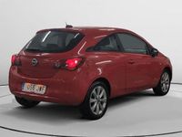 Usado Opel Corsa Selective 90 CV (66 kW) 2017 Utilitario