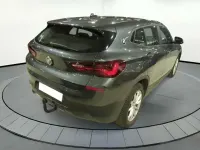 Usado BMW X2 116 CV (85 kW) 2021 Gris SUV