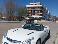 Usado Opel GT 264 CV (194 kW) 2008 Blanco Descapotable