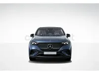 Usado Mercedes EQE350 214 kW (292 CV) 2023 Eléctrico SUV