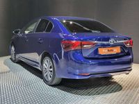 usado Toyota Avensis 150D Business Advance