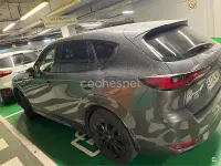Usado Mazda CX-60 Homura-Line 327 CV (240 kW) 2023 Gris / plata SUV