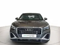 Usado Audi Q2 150 CV (110 kW) 2025 Blanco SUV