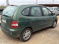 Usado Renault Mégane II Dynamique 105 CV (77 kW) 2002 Verde Berlina