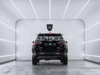 Usado Jeep Compass Opening Edition 170 CV (125 kW) 2017 Negro SUV