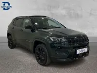 Nuevo Jeep Compass North 131 CV (96 kW) 2025 Verde SUV