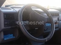 Używany VW Transporter 78 KM (57 kW) 1992 Niebieski Van