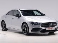 usado Mercedes CLA200 CLA -CLASSD