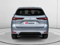 Usado Mazda CX-60 Homura-Line 327 CV (240 kW) 2023 Gris / plata SUV