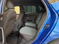 Usado Seat Ibiza Style 115 CV (84 kW) 2025 Azul Utilitario