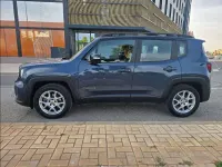 Usado Jeep Renegade Limited 129 CV (94 kW) 2024 Azul SUV