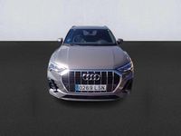 Usado Audi Q3 S-Line 245 CV (180 kW) 2021 Gris SUV