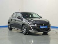 usado Peugeot 208 PureTech 55kW (75CV) Active