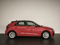 Usado Audi A1 Sportback Advanced Plus 116 CV (85 kW) 2025 Rojo Utilitario