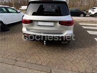 Usado Mercedes GLB180 136 CV (100 kW) 2023 Gris / plata SUV