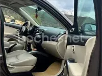 Usado Mitsubishi Outlander 156 CV (114 kW) 2011 Marrón SUV