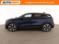 Usado Renault Mégane IV Techno 160 kW (218 CV) 2023 Azul SUV