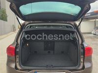 Usado VW Tiguan Advance 160 CV (117 kW) 2013 Marrón SUV