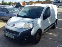 Usado Fiat Fiorino 95 CV (69 kW) 2021 Blanco Monovolumen
