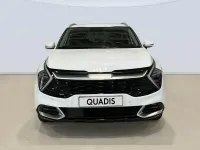 Usado Kia Sportage GT-Line 180 CV (132 kW) 2022 Blanco SUV