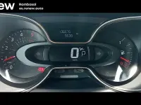 Usado Renault Captur Zen 90 CV (66 kW) 2019 Blanco SUV