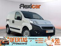 Usado Fiat Fiorino 95 CV (69 kW) 2022 Blanco Monovolumen