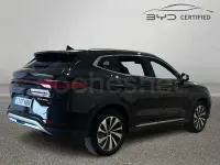 Usado BYD Seal U Comfort 218 CV (160 kW) 2025 Blanco SUV