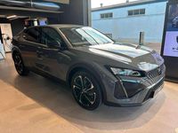 Nuevo Peugeot 408 Allure 145 CV (106 kW) 2025 Gris SUV