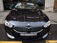 Usado BMW 333 M Sport 333 CV (244 kW) 2021 Carbonschwarz Coupe
