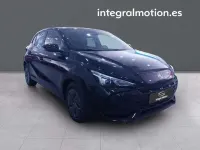 Usado MG MG3 116 CV (85 kW) 2025 Negro Utilitario