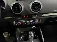 Usado Audi A3 310 CV (228 kW) 2020 Azul Berlina