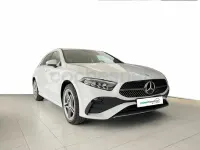 Usado Mercedes A250 218 CV (160 kW) 2025 Blanco Berlina