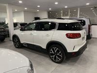 usado Citroën C5 Aircross Bluehdi S&s Shine 130