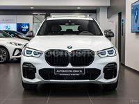 Używany BMW X5 530 KM (389 kW) 2022 Biały SUV