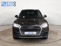 Usado Audi Q5 Premium 190 CV (139 kW) 2017 Marrón SUV