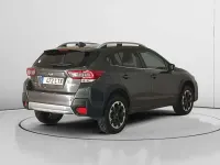 Usado Subaru XV Sport 114 CV (83 kW) 2021 Blanco SUV