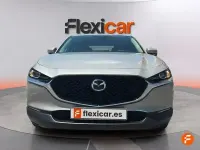 Usado Mazda CX-30 Homura-Line 140 CV (102 kW) 2025 Gris SUV