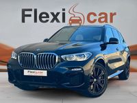 usado BMW X5 xDrive40i Gasolina en Flexicar Girona