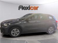 Usado BMW X1 220 CV (161 kW) 2021 Negro SUV