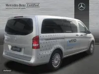Usado Mercedes e-Vito 69 kW (95 CV) 2022 Van