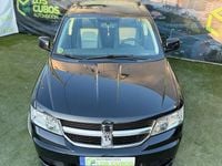Usado Dodge Journey SE 140 CV (102 kW) 2008 Negro SUV