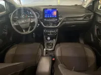 Usado Ford Puma Titanium 125 CV (91 kW) 2023 Gris SUV