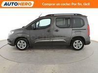 Usado Toyota Proace Verso Active 110 CV (80 kW) 2022 Negro Familiar