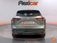 Usado Nissan Qashqai 158 CV (116 kW) 2021 Gris SUV