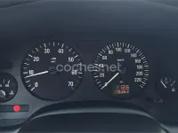 Usado Opel Astra Comfort 100 CV (73 kW) 2001 Gris / plata Berlina
