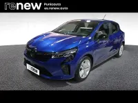 Occasion Renault Clio V Evolution 90 ch (66 kW) 2024 Bleue Berline