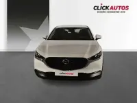 Usado Mazda CX-30 Prime-Line 140 CV (102 kW) 2025 Blanco SUV