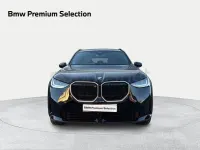 Usado BMW X3 197 CV (144 kW) 2025 Negro SUV