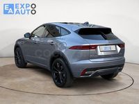 Usado Jaguar E-Pace R-Dynamic 309 CV (227 kW) 2022 Gris / plata SUV