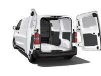 Nuevo Citroën Jumpy 120 CV (88 kW) 2026 Blanco Monovolumen
